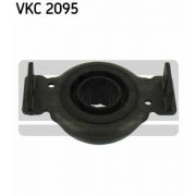 Слика 1 на Аксиален лагер SKF VKC 2095