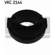 Слика 1 на Аксиален лагер SKF VKC 2144