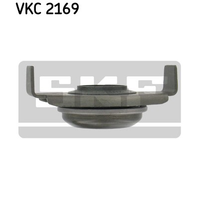 Слика на Аксиален лагер SKF VKC 2169