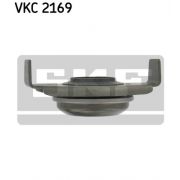 Слика 1 $на Аксиален лагер SKF VKC 2169