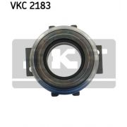 Слика 1 на Аксиален лагер SKF VKC 2183