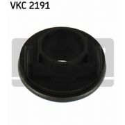 Слика 1 на Аксиален лагер SKF VKC 2191