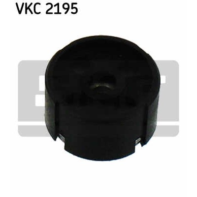 Слика на Аксиален лагер SKF VKC 2195 за VW Caddy 2 Box (9K9A) 1.9 SDI - 64 коњи дизел