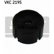 Слика 1 на Аксиален лагер SKF VKC 2195