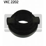 Слика 1 на Аксиален лагер SKF VKC 2202