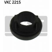 Слика 1 на Аксиален лагер SKF VKC 2215