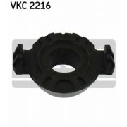 Слика 1 на Аксиален лагер SKF VKC 2216