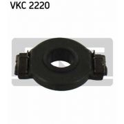 Слика 1 на Аксиален лагер SKF VKC 2220