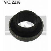 Слика 1 на Аксиален лагер SKF VKC 2238