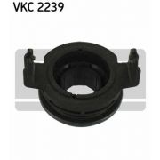 Слика 1 на Аксиален лагер SKF VKC 2239