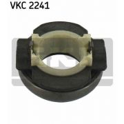 Слика 1 на Аксиален лагер SKF VKC 2241