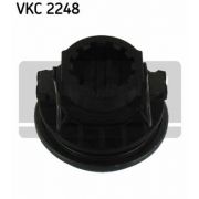 Слика 1 $на Аксиален лагер SKF VKC 2248