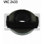 Слика 1 на Аксиален лагер SKF VKC 2433