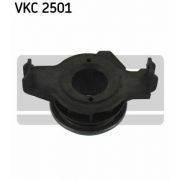 Слика 1 на Аксиален лагер SKF VKC 2501