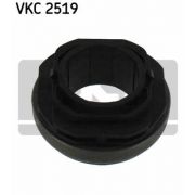 Слика 1 $на Аксиален лагер SKF VKC 2519