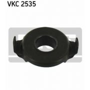 Слика 1 на Аксиален лагер SKF VKC 2535