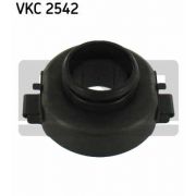 Слика 1 $на Аксиален лагер SKF VKC 2542