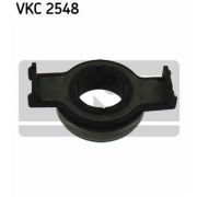 Слика 1 на Аксиален лагер SKF VKC 2548