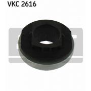 Слика 1 на Аксиален лагер SKF VKC 2616