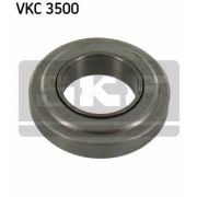 Слика 1 на Аксиален лагер SKF VKC 3500