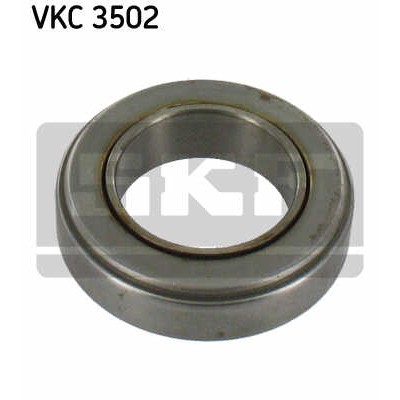 Слика на Аксиален лагер SKF VKC 3502