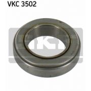 Слика 1 $на Аксиален лагер SKF VKC 3502