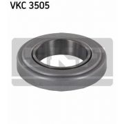 Слика 1 $на Аксиален лагер SKF VKC 3505