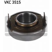 Слика 1 на Аксиален лагер SKF VKC 3515