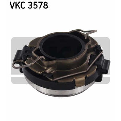 Слика на Аксиален лагер SKF VKC 3578 за Daihatsu Cuore MK6 L7 1.0 - 54 коњи бензин