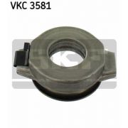 Слика 1 на Аксиален лагер SKF VKC 3581