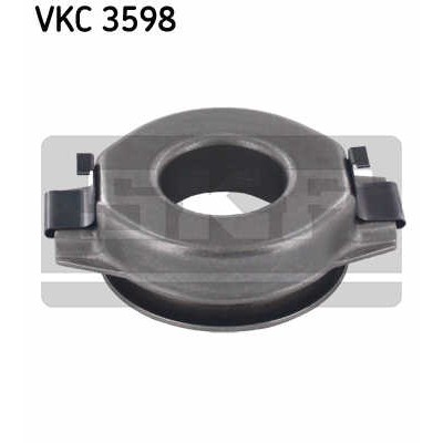 Слика на Аксиален лагер SKF VKC 3598