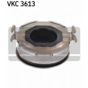 Слика 1 $на Аксиален лагер SKF VKC 3613