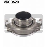 Слика 1 на Аксиален лагер SKF VKC 3620