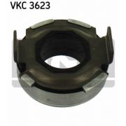 Слика 1 на Аксиален лагер SKF VKC 3623