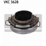 Слика 1 $на Аксиален лагер SKF VKC 3628