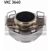 Слика 1 на Аксиален лагер SKF VKC 3640