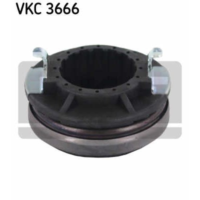 Слика на Аксиален лагер SKF VKC 3666