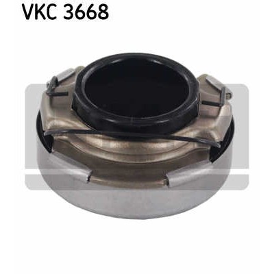 Слика на Аксиален лагер SKF VKC 3668