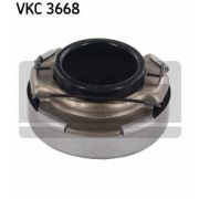 Слика 1 $на Аксиален лагер SKF VKC 3668