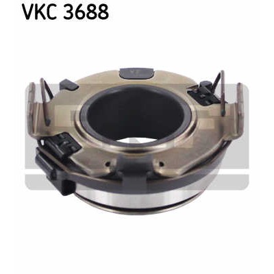 Слика на Аксиален лагер SKF VKC 3688