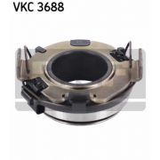 Слика 1 $на Аксиален лагер SKF VKC 3688