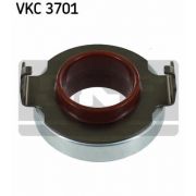 Слика 1 $на Аксиален лагер SKF VKC 3701