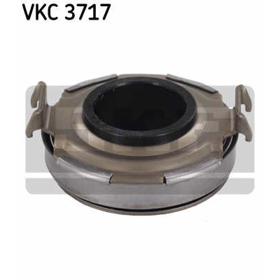 Слика на Аксиален лагер SKF VKC 3717