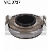 Слика 1 $на Аксиален лагер SKF VKC 3717