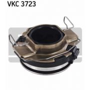 Слика 1 на Аксиален лагер SKF VKC 3723