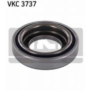 Слика 1 $на Аксиален лагер SKF VKC 3737