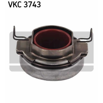 Слика на Аксиален лагер SKF VKC 3743