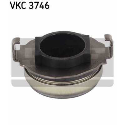 Слика на Аксиален лагер SKF VKC 3746 за Mazda 6 Saloon (GH) 2.0 MZR-CD - 140 коњи дизел