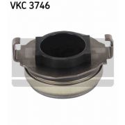 Слика 1 на Аксиален лагер SKF VKC 3746