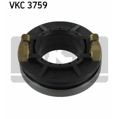 Слика на Аксиален лагер SKF VKC 3759 за Kia Venga (YN) 1.6 CRDi 115 - 116 коњи дизел